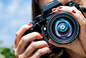 Top 10 facts about photography 
